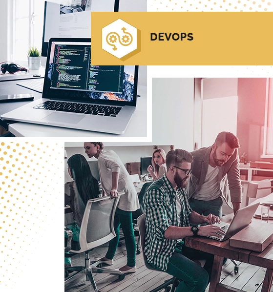 Devops Company