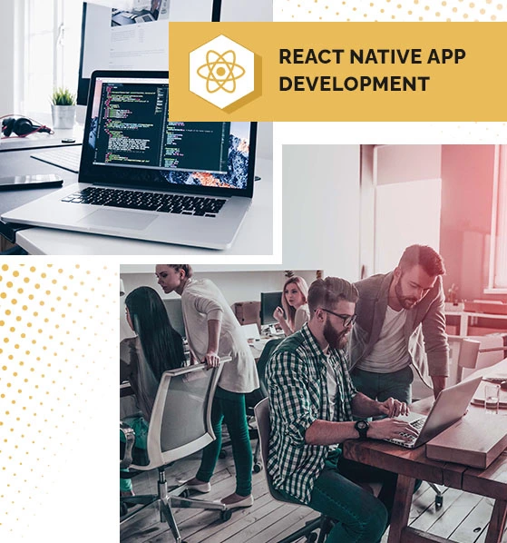 React Native App Development Company